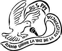 Logo Radio Union