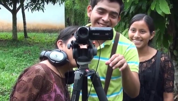 Asesinan al joven Nelson Reyes "Chiripa"