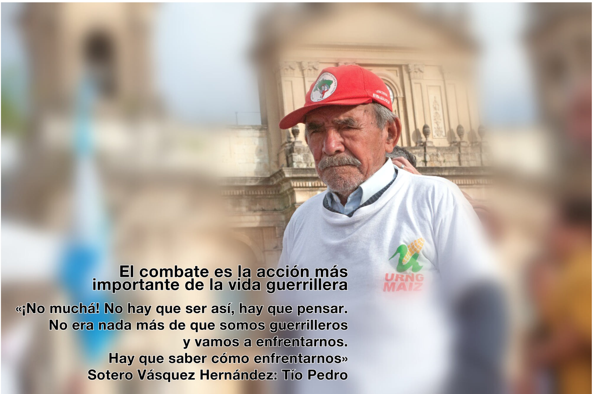 A la memoria del Tío Pedro