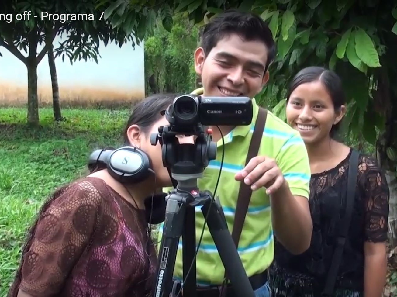 Asesinan al joven Nelson Reyes…