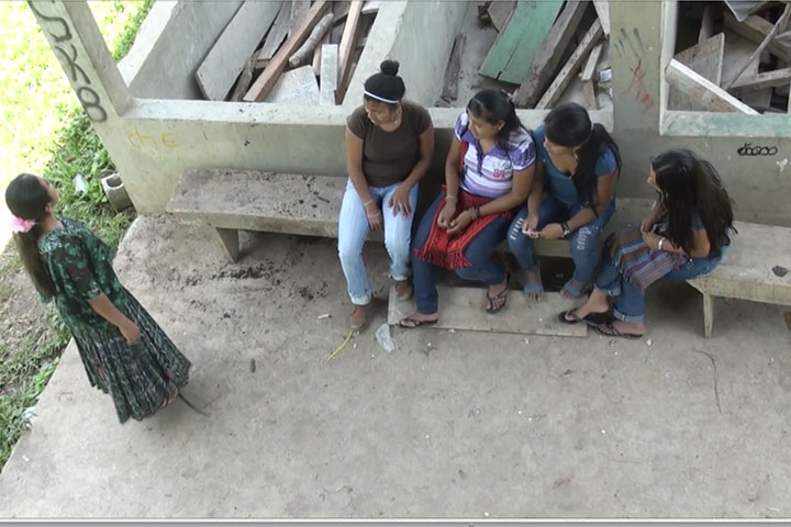 nuestras raices