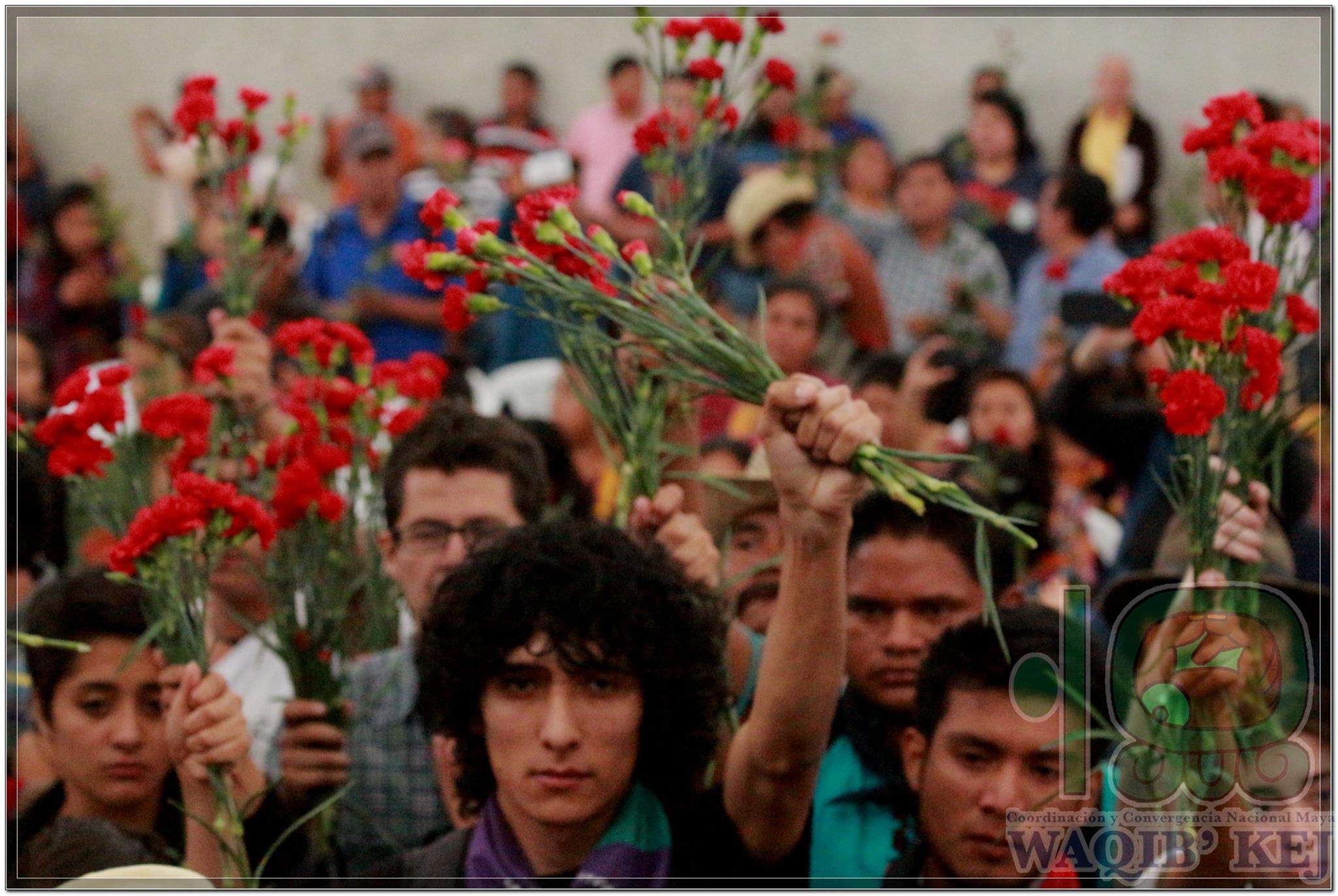 II Asamble Social y Popular