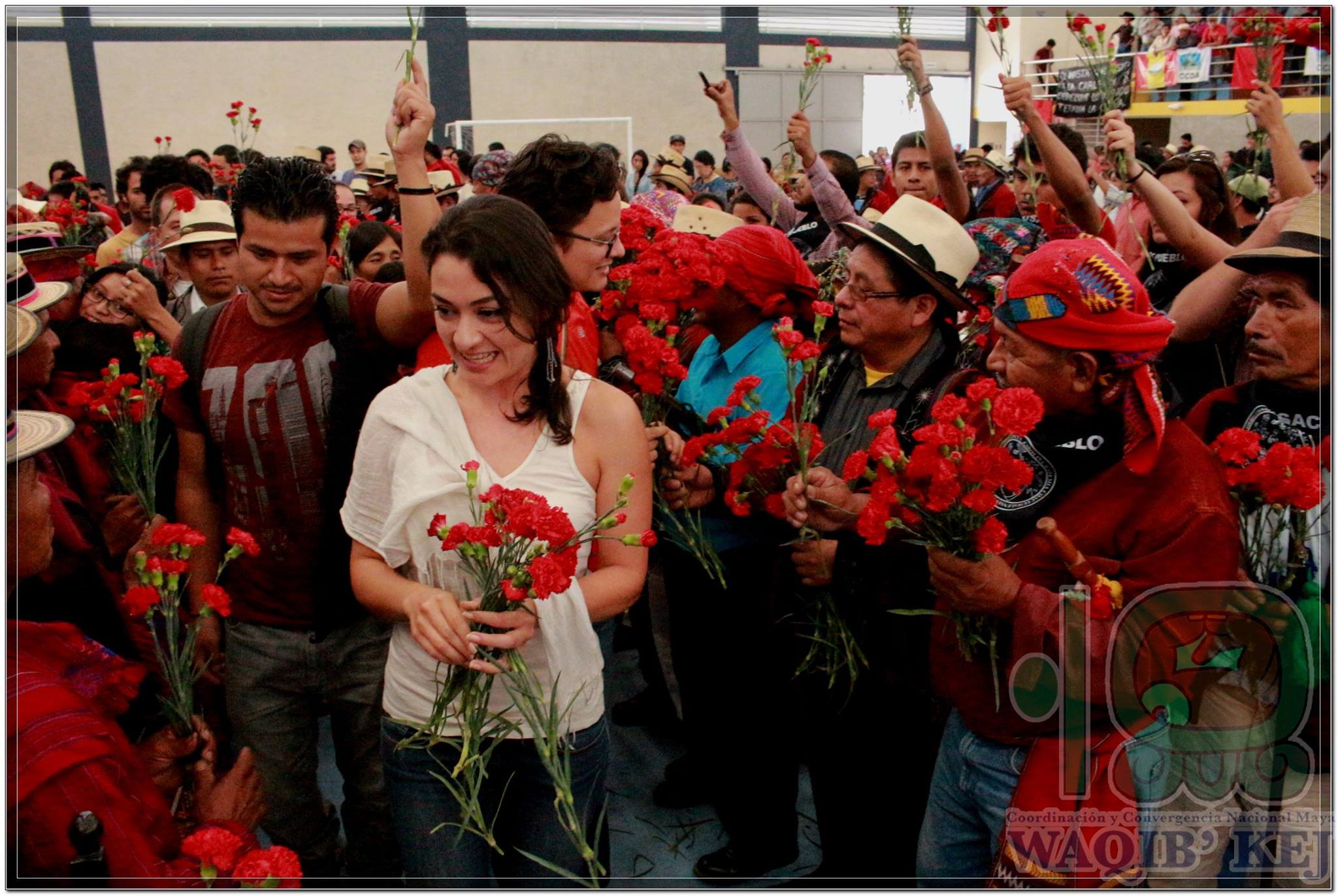 II Asamblea Social y Popular