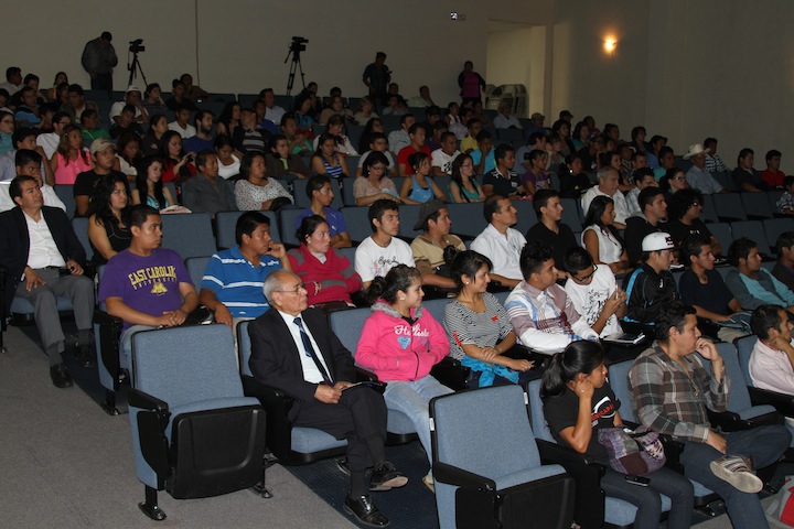 II Muestra de Video Comunitario